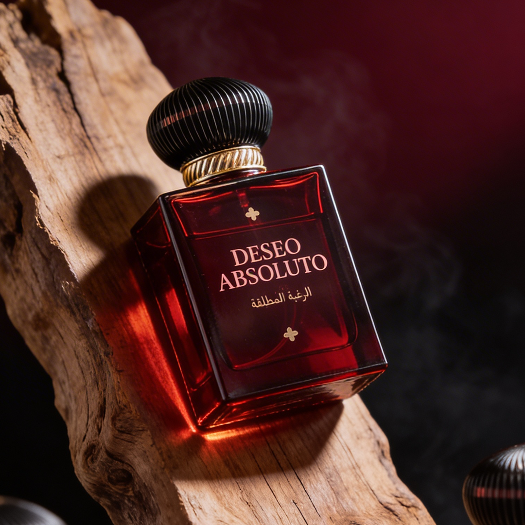 1 Frasco Deseo Absoluto (Precio Especial)