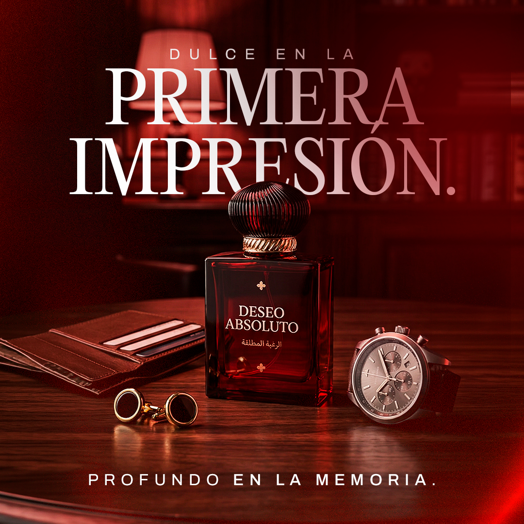 3x Deseo Absoluto