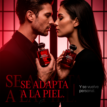 3x Deseo Absoluto