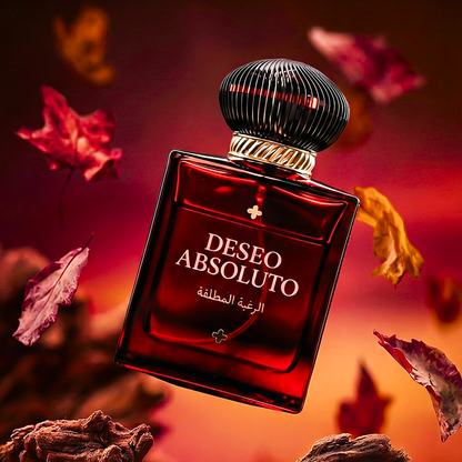 3x Deseo Absoluto